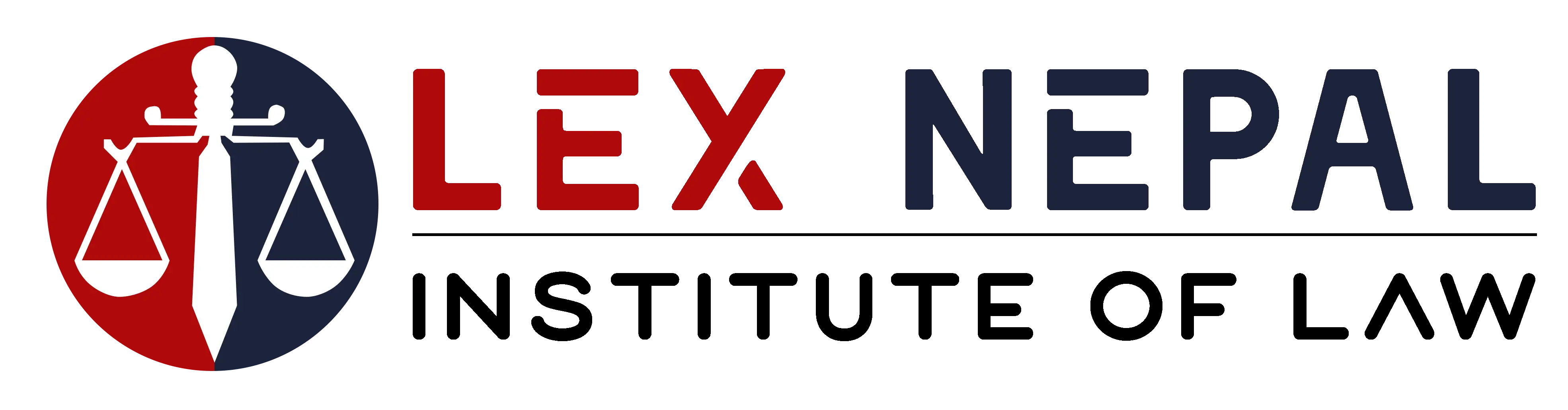 Lex Nepal Logo